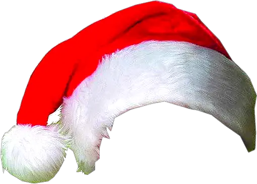 Non Copyright Christmas Hat Png