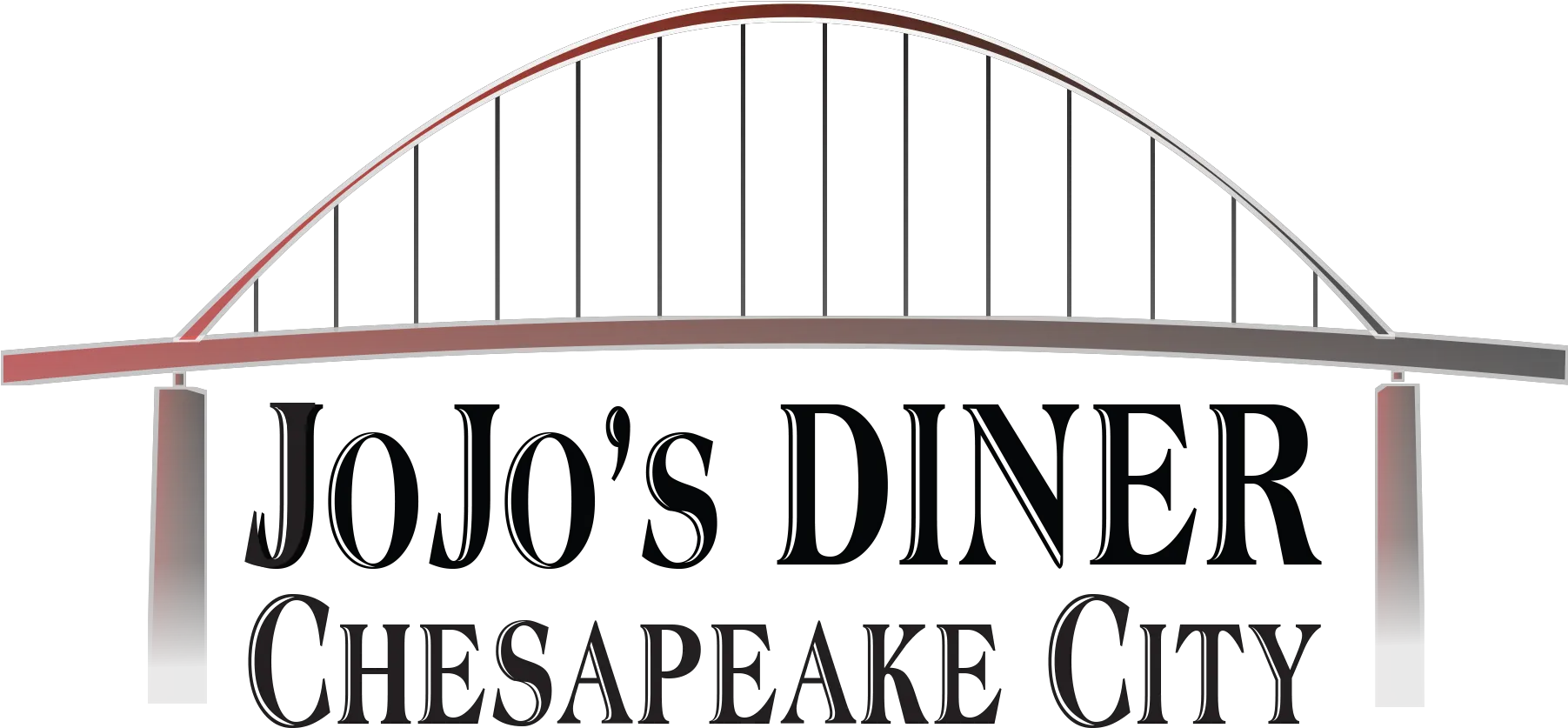 Jojou0027s Diner U2013 Chesapeake City Md 21915 Order Online Arch Shaped Png Jojo Transparent