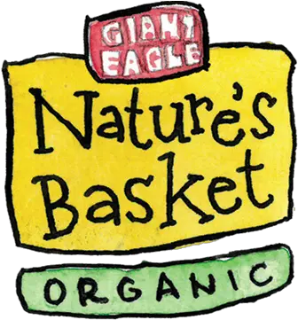 Natureu0027s Basket Meats Natures Basket Giant Eagle Png Beyond Meat Logo