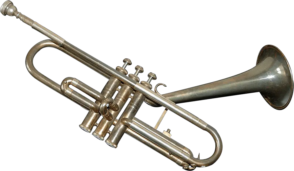 Trumpet Clip Art Free Transparent Png Images Free Box Tubular Valve Trumpet Trombone Transparent