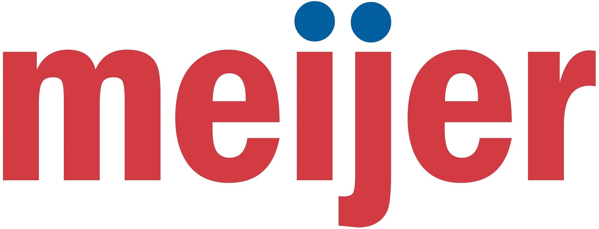 Meijer Meijer Logo Png Walmart Neighborhood Market Logo