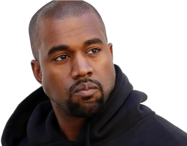 Kanye West Clipart Kanye West Png Kanye West Head Png