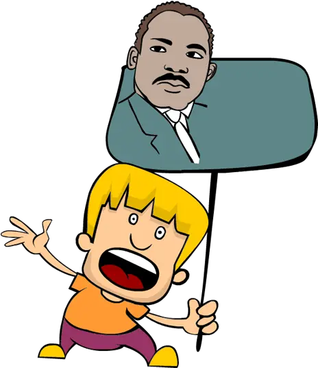 Martin Luther King Jr Clipart Cliparts Of Clip Art Png Martin Luther King Jr Png