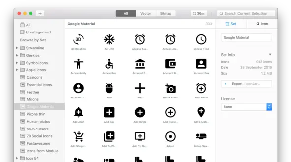 Photo 1 Of 5 In Iconjar Is An Incredible App To Manage Your Vertical Png Mb Icon