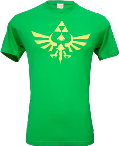 Triforce T Shirt Menu0027s Character Shop Us Part Order Png Triforce Png