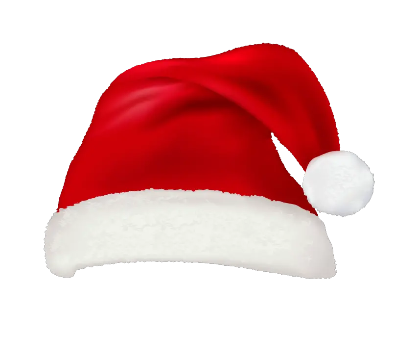 Free Png Christmas Hat Picture