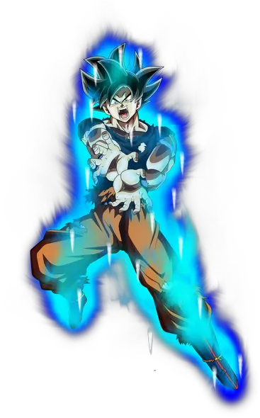 2500 Renders Dragon Ball Goku Aura Render Png Ultra Instinct Aura Png