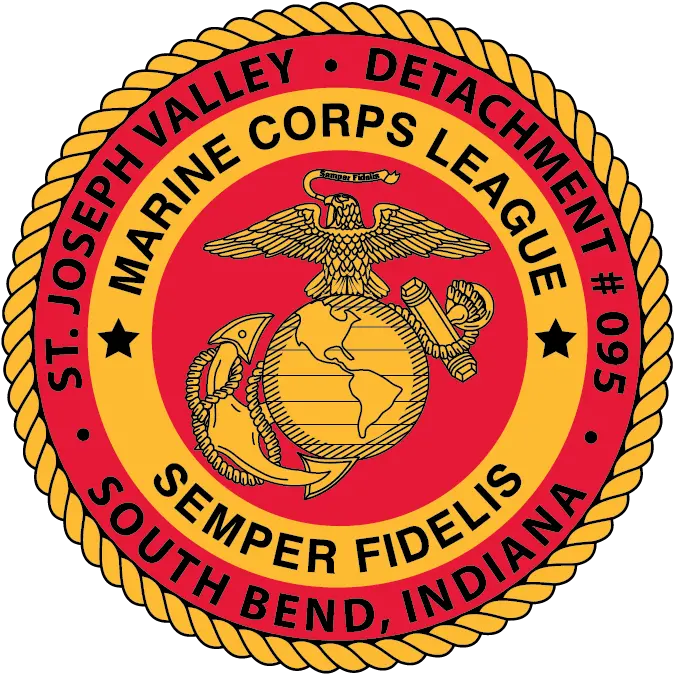 Download Marine Corps League Logo Png Emblem Marine Corps Logo Vector