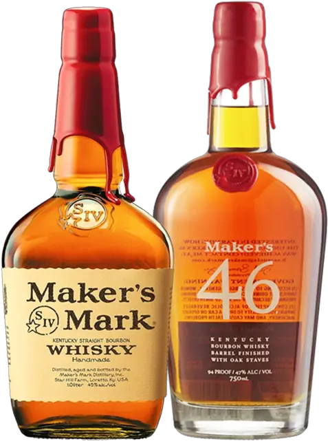 Makers Mark Makers Mark Whiskey Png Beam Suntory Logo