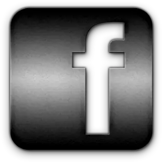 Facebook Icon Transparent Facebook Logo Red Png White Facebook Logo