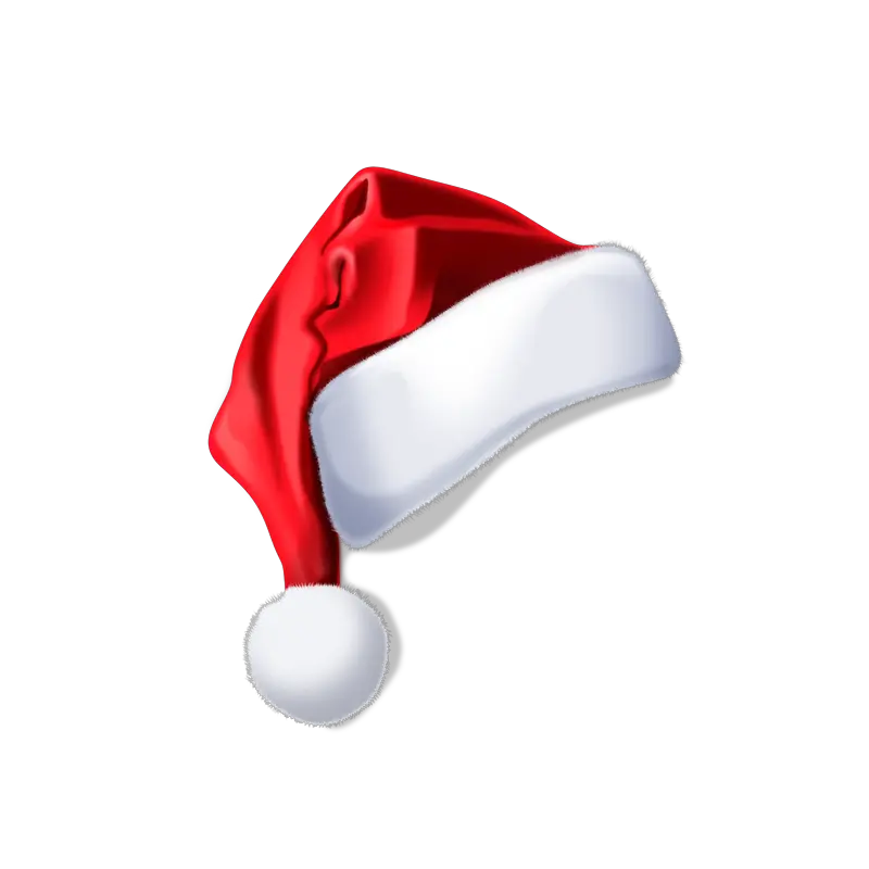 Christmas Hats Png Tumblr