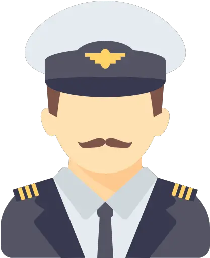 Pilot Airline Pilot Pilot Icon Png Pilot Png