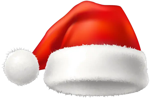Christmas Hat Transparent Background Png