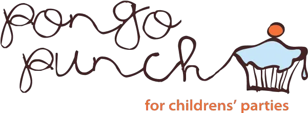 Pongo Punch Logo Download Logo Icon Png Svg Dot Punch Icon Png