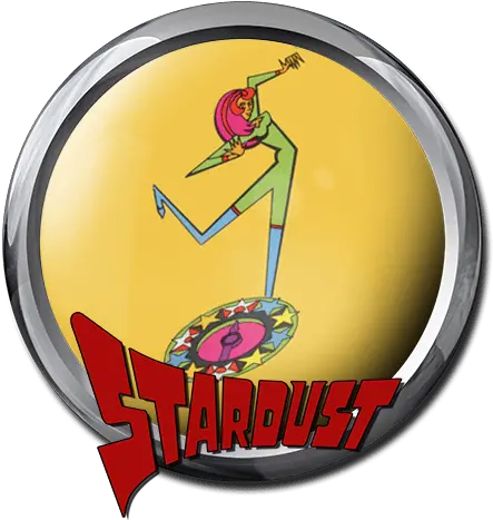 Stardust Williams 1971 Tarcisco Style Wheel Image Icon Png Stardust Png