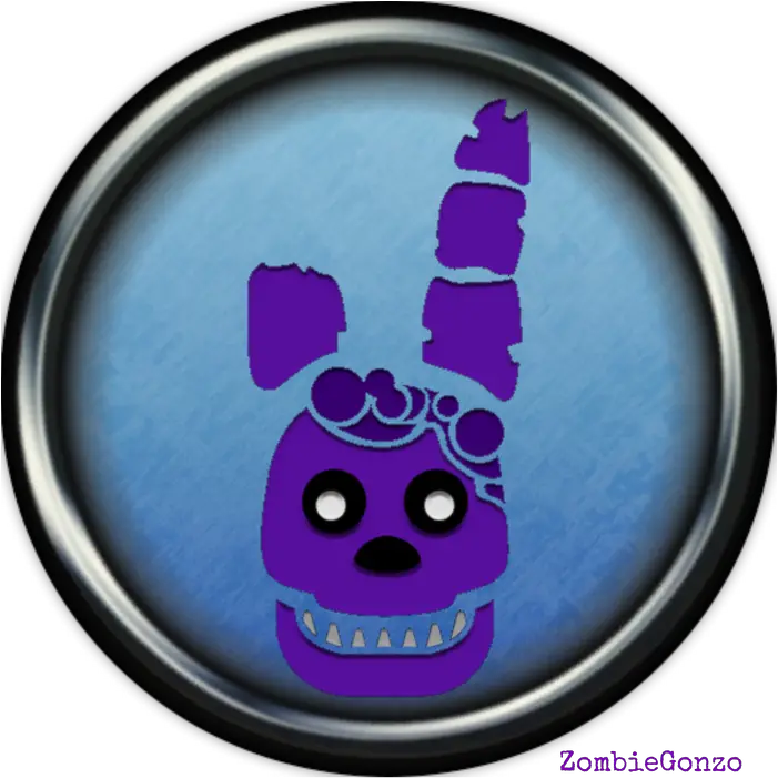 Game Jolt Games For The Love Of It Scary Png Fnaf 3 Icon