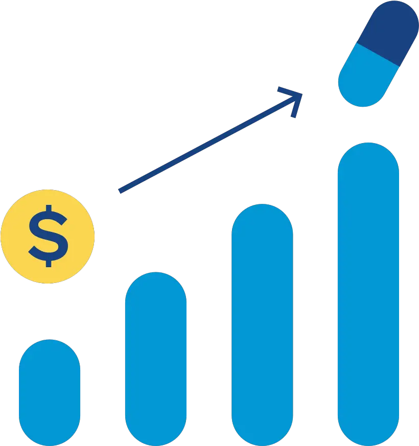 About Drug Pricing Lab Dot Png Style Icon Arnold