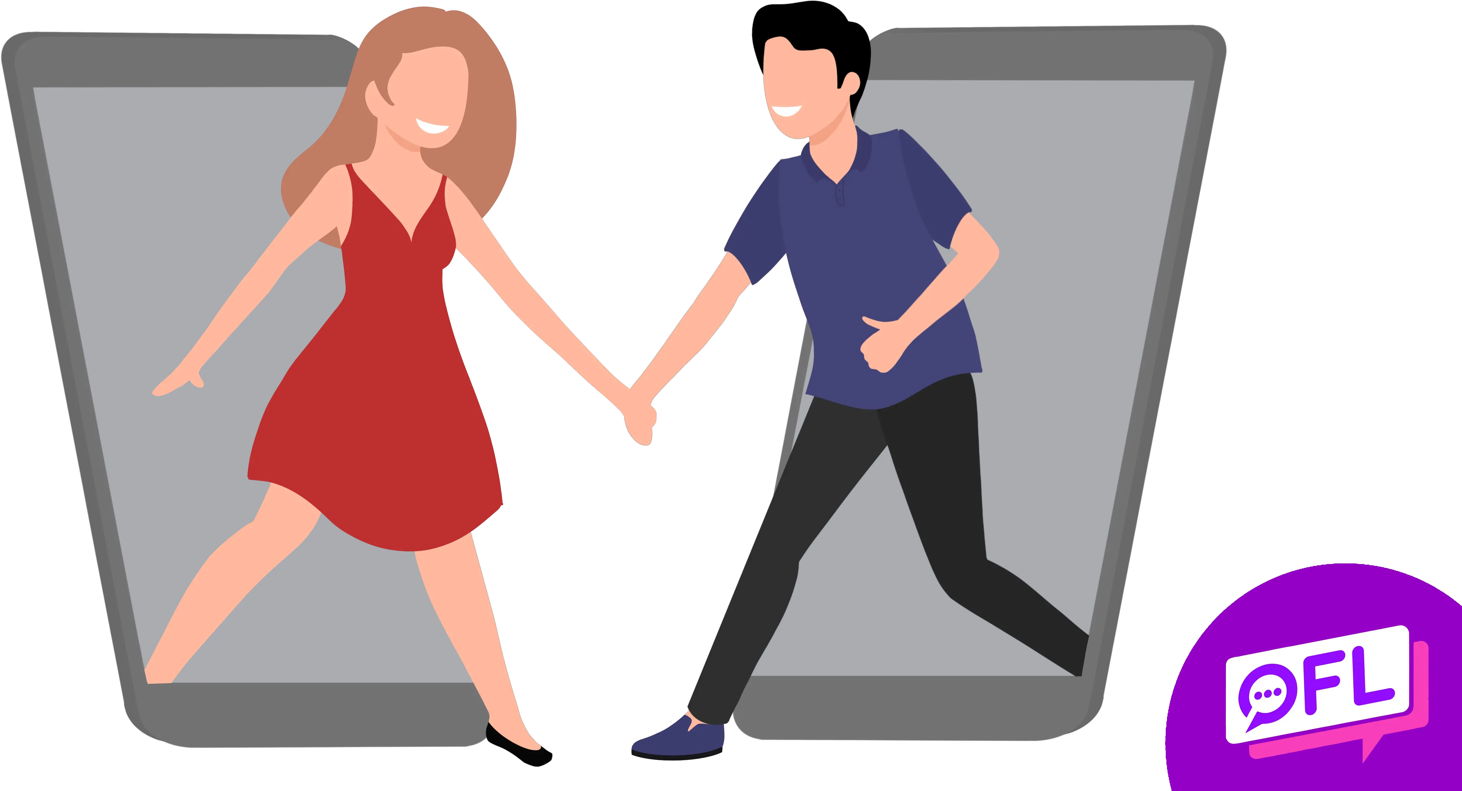 Loveawake Review 2022 Is It Worth Visiting Holding Hands Png Converse Buddy Icon