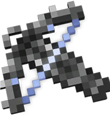Feral Soul Crossbow Minecraft Dungeons Feral Soul Crossbow Png Minecraft Bow Png