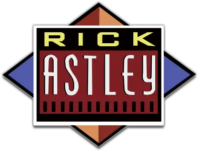 Rick Astley Rick Astley Whenever You Need Png Rick Astley Png