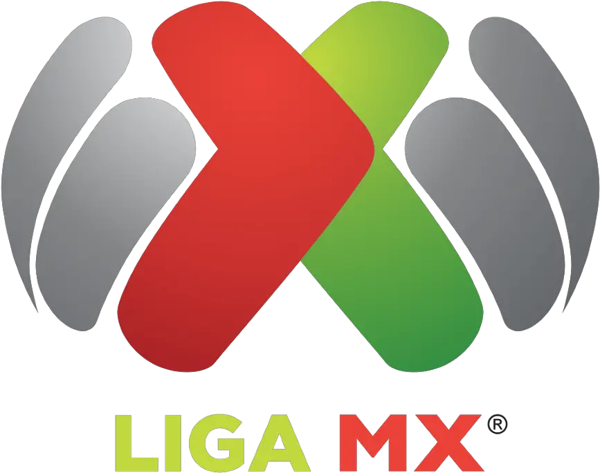 Liga Mx Logo Liga Mx Logo Png Mexico Soccer Team Logos