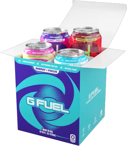 Httpsgfuelcom Daily Httpsgfuelcomproductsg Fueltub Gfuel Variety Pack Png Gfuel Logo Png