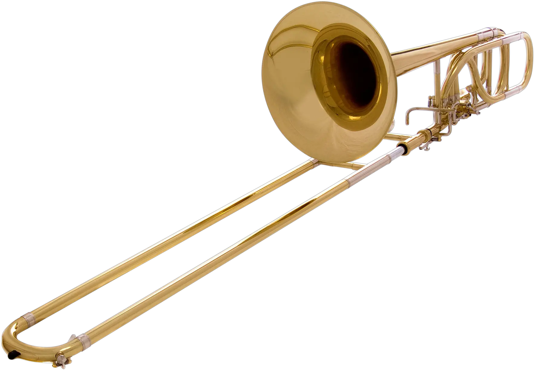 John Packer Jp232 Bass Trombone Jp Musical Instruments Bass Trombone Transparent Png Trombone Transparent Background