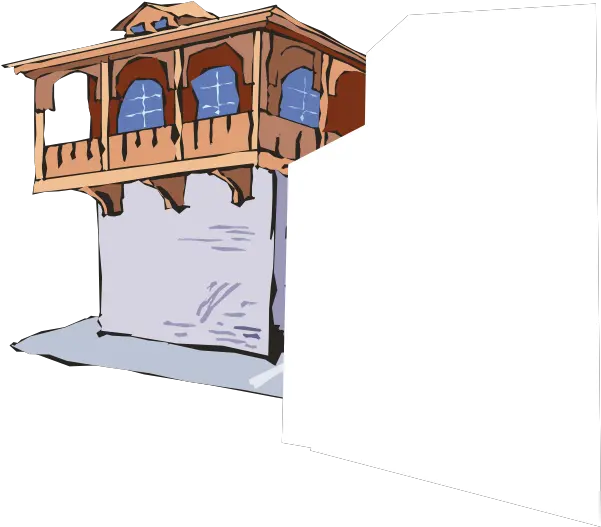 Download Small House Full Size Png Image Pngkit Horizontal Small House Png