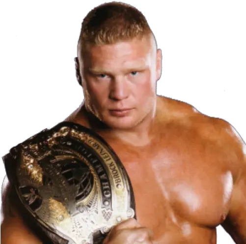 Brock Lesnar Net Worth Brock Lesnar Undisputed Wwe Champion Png Brock Lesnar Png