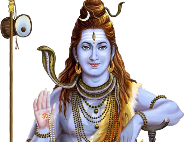 Download Hd Shiva God Transparent Png Image Nicepngcom Lord Shiva Background God Transparent