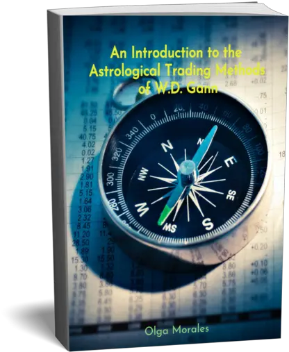 Astrology For Gann Traders Stock Market Png Wd My Book Icon