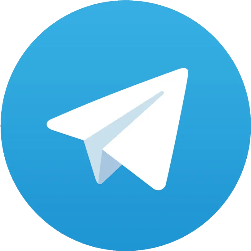 Filetelegram Messengerpng Wikimedia Commons Telegram Logo Png Photo Png