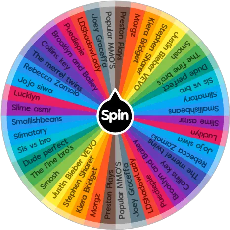 Yt Channels Spin The Wheel App Louisiana State Seal Png Vevo Png