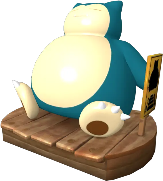 Mobile Pokémon Duel 143 Snorlax The Models Resource Tortoise Png Snorlax Png