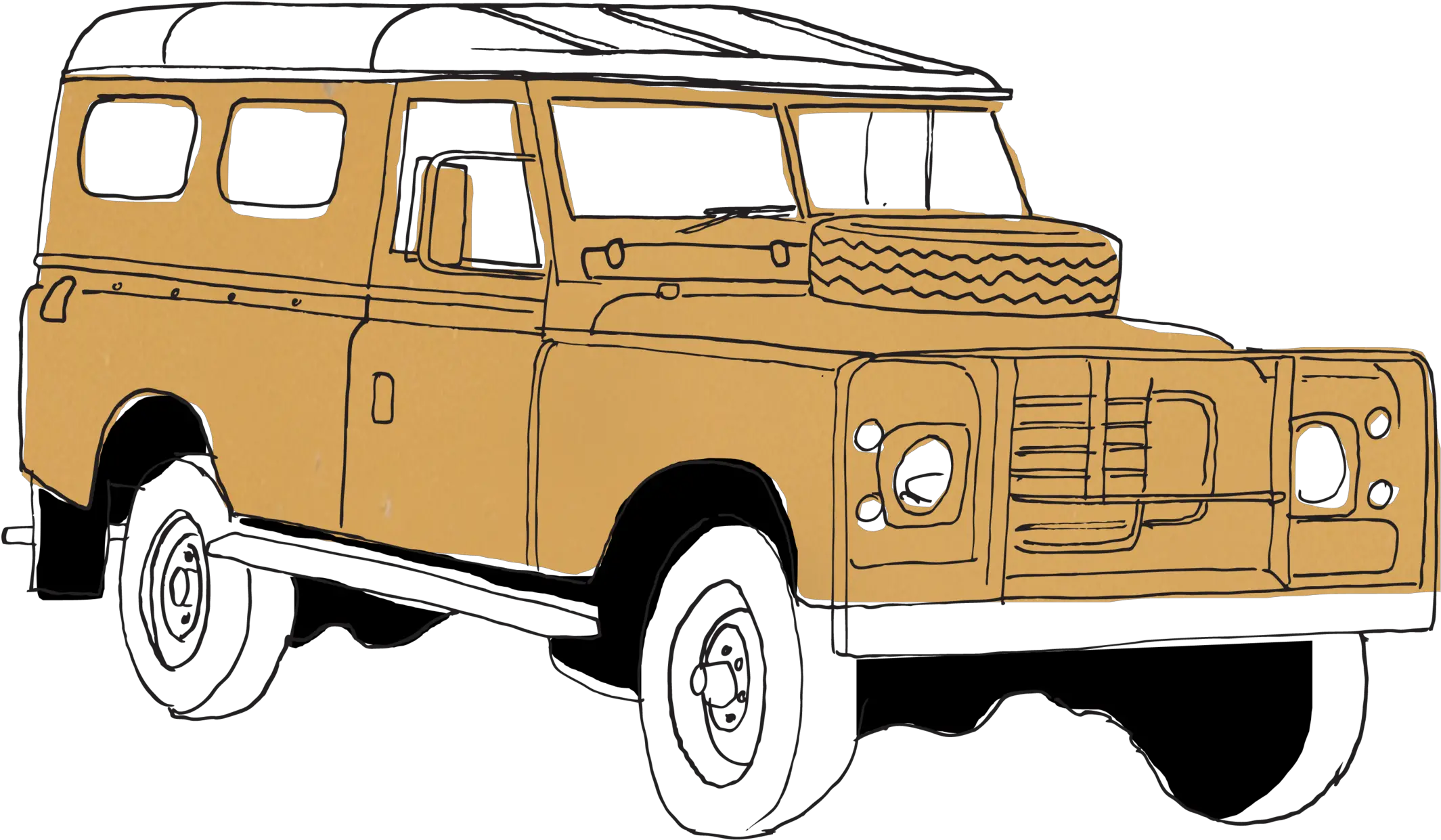 Blog U2014 Joel Pringle Websites Logos Illustration Land Rover Defender Blueprint Drawing Png Shrek Logos