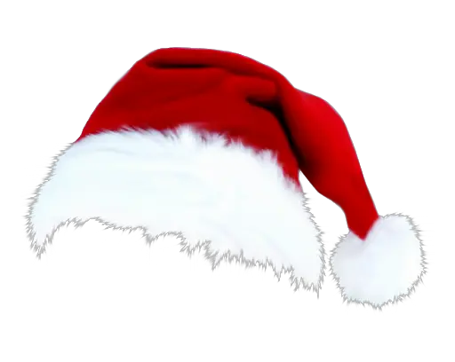 Christmas Hat Free Png