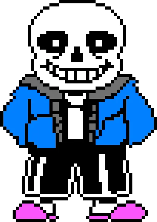 Bead Line Area Sans Undertale Sans Undertale Png Bead Icon