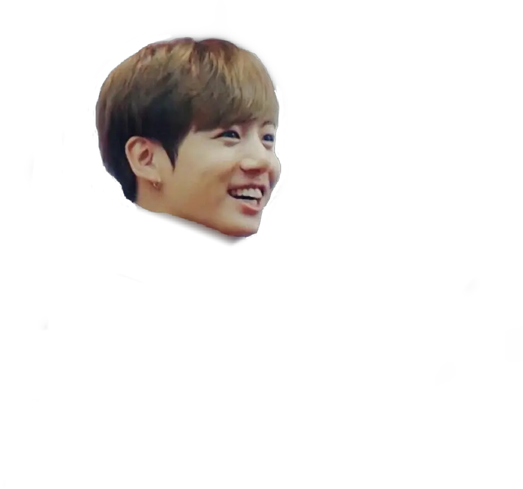 Happy Face Meme Png Jungkook Face Meme Bts Jeon Png Jungkook Png Face Jungkook Png