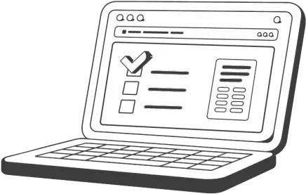 Referral Program Vs Affiliate Supermetrics Office Equipment Png Read Naturally Icon