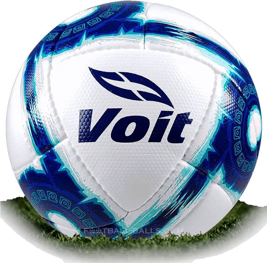 Voit Loxus Is Official Match Ball Of Liga Mx Apertura 2019 Png Logo