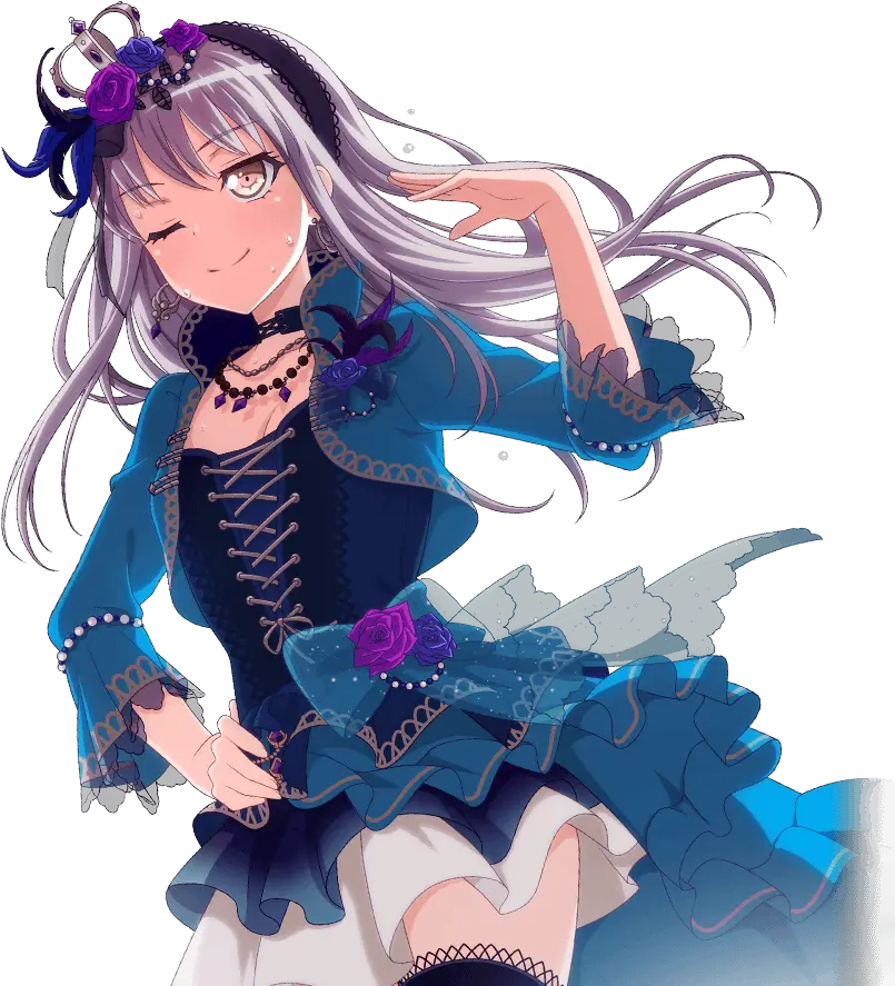 Yukina Minato Minato Yukina Png Minato Png