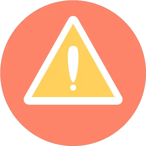 Warning Icon Png Attention Symbol Warning Sign Png