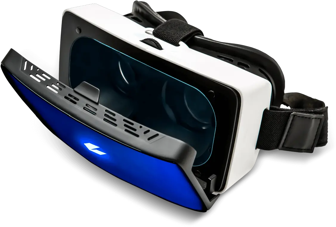 Get Your Ceek Vr Headset Now Portable Png Vr Headset Icon