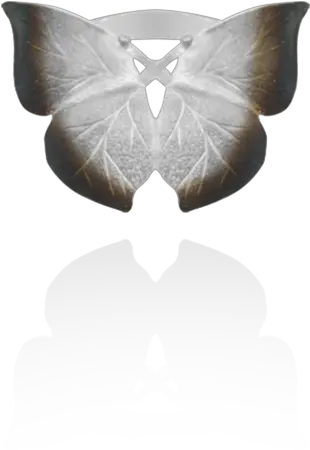 Ember Flying Butterfly Ring Butterfly Full Size Png Butterfly Flying Butterfly Png