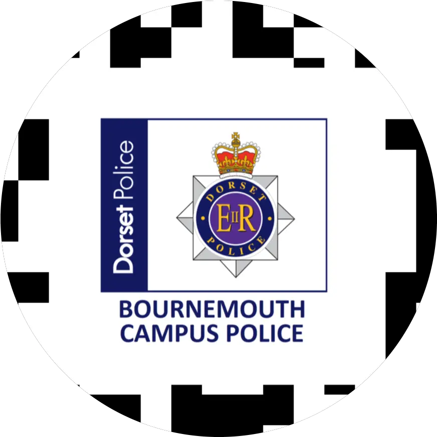 Bmthcampuspolice Linktree Dorset Police Logo Large Png Bmth Logo