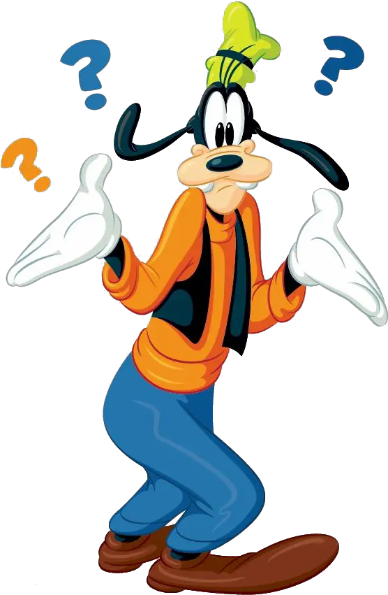 Goofy Png Goofy Transparent Background Goofy Png