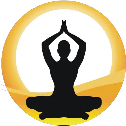 Meditation 6 Easy Step Guide U2013 Apps Yoga Surya Namaskar Logo Png Meditation Icon Png