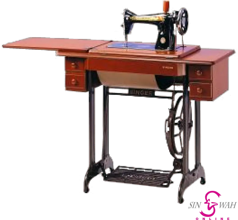 Previous Next Singer Sewing Machine Malaysia Full Size Singer Sewing Machine Png Singer Silhouette Png