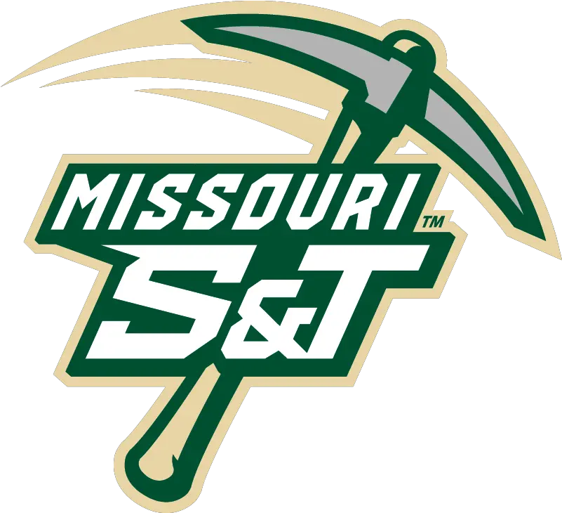 Miner Athletics Logos U2013 Our Brand Missouri Su0026t Missouri S And T Miners Png Equal Opportunity Housing Logo Vector