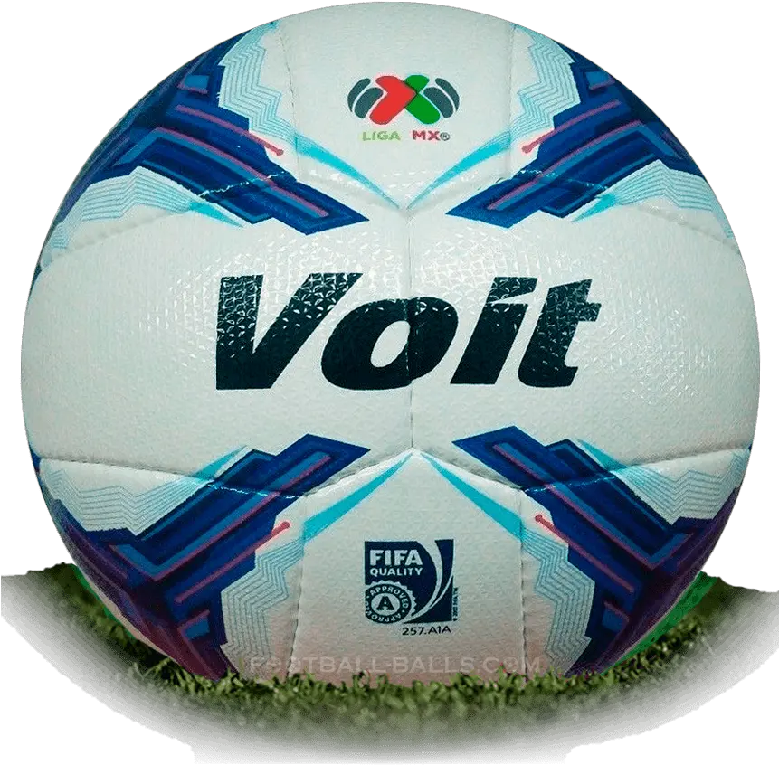 Voit Dynamo Is Official Match Ball Of Png Liga Mx Logo